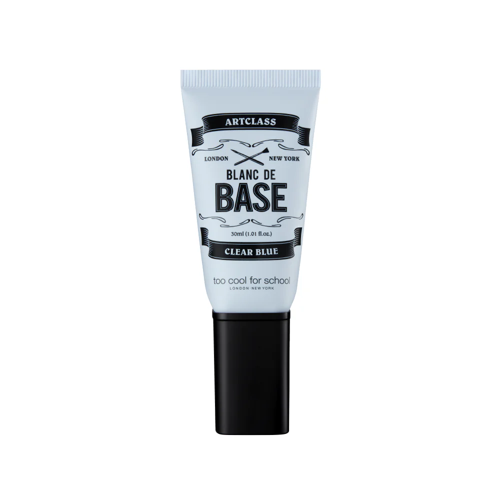 Artclass Blanc de Base Color Correcting Base