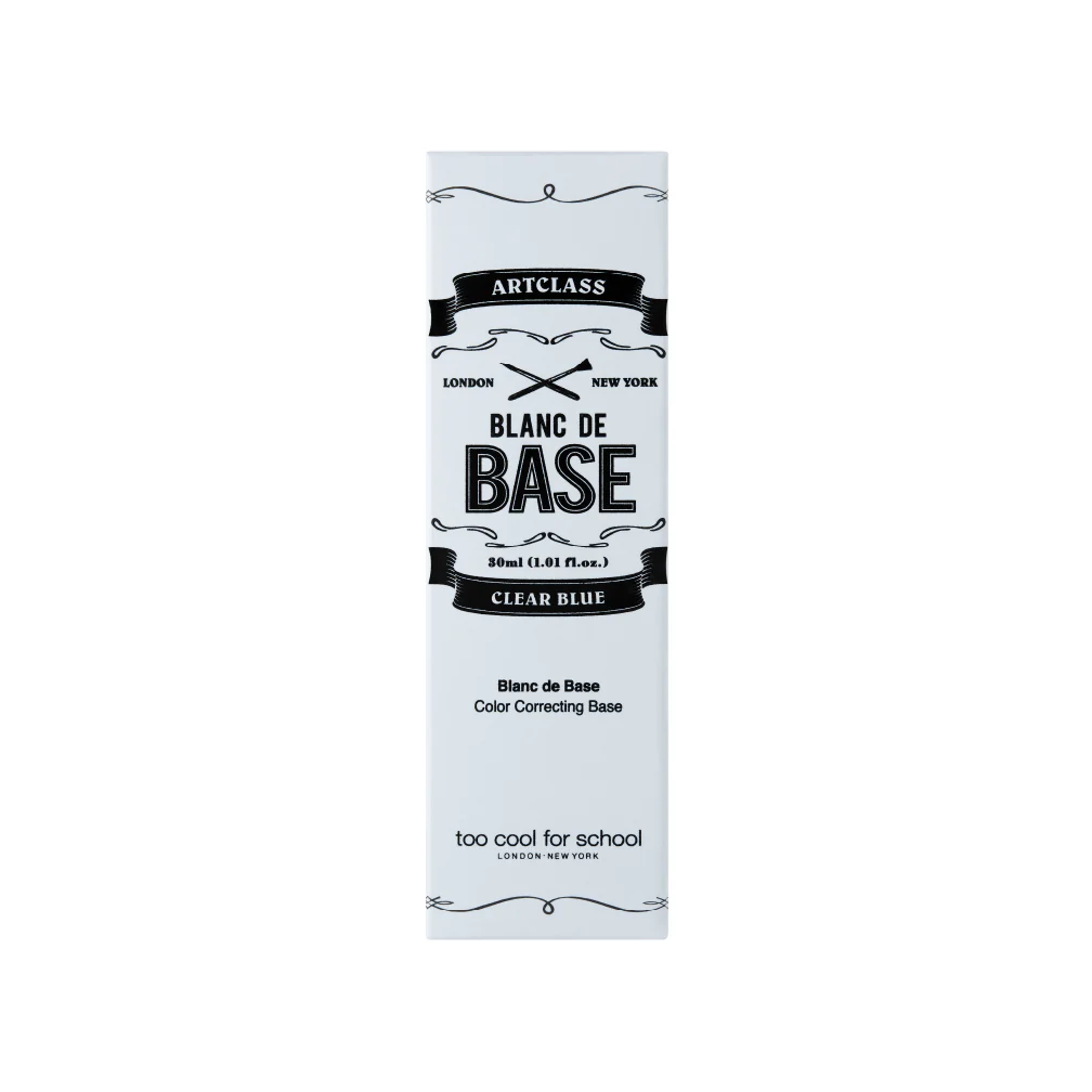 Artclass Blanc de Base Color Correcting Base - Image 3