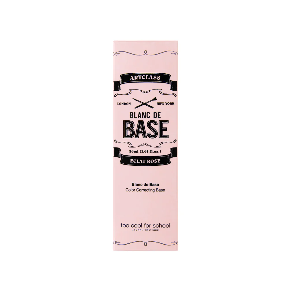 Artclass Blanc de Base Color Correcting Base - Image 6