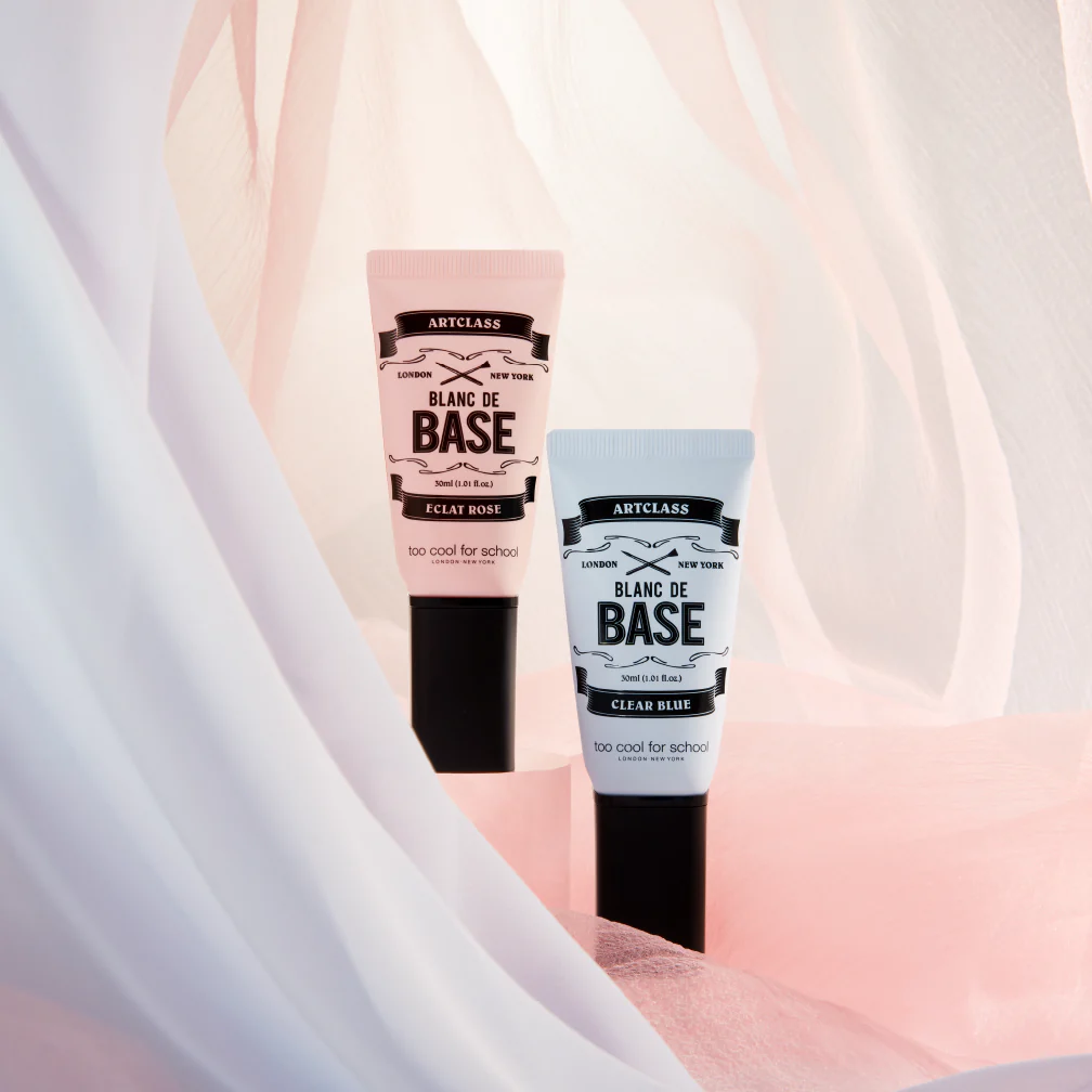 Artclass Blanc de Base Color Correcting Base - Image 7