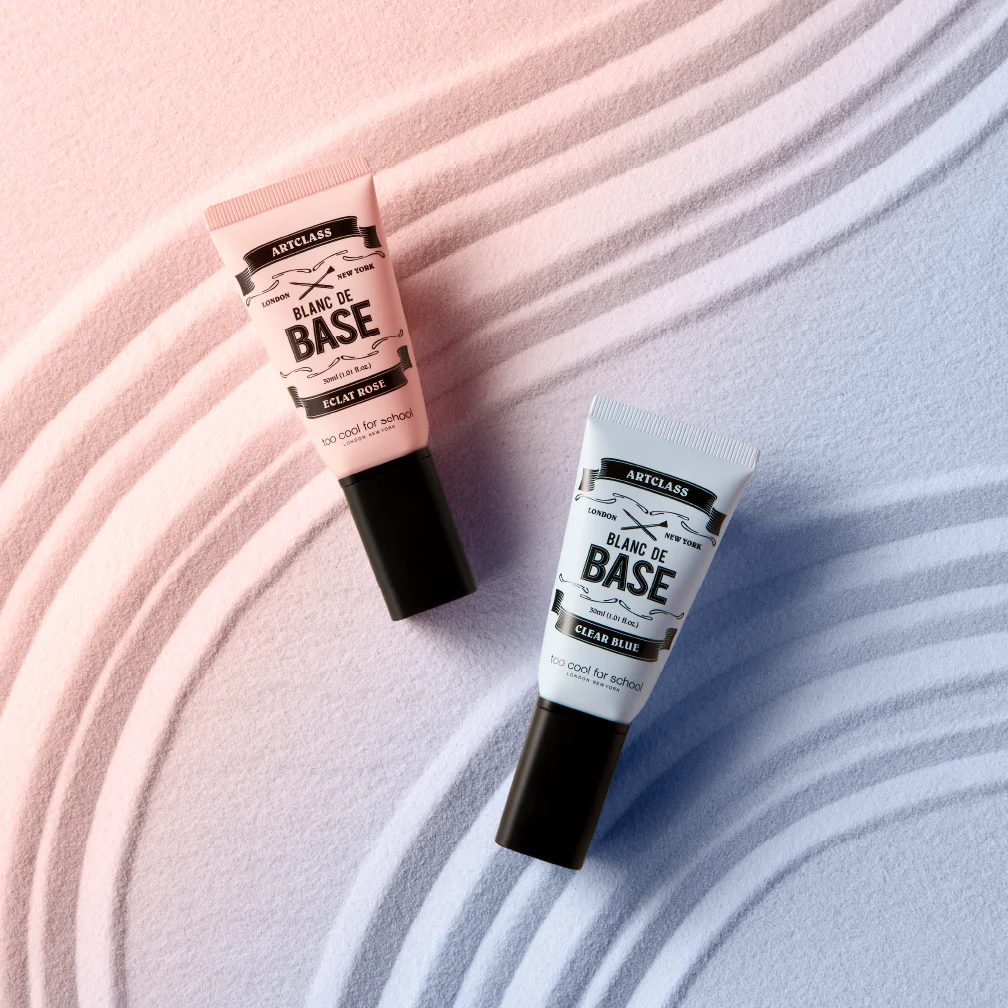 Artclass Blanc de Base Color Correcting Base - Image 8