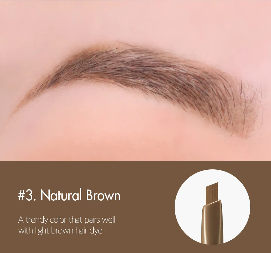 Artclass Brow Designing Pencil - Image 11