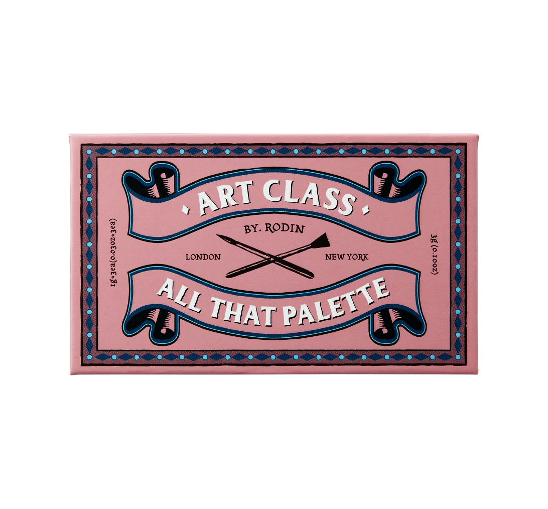 Artclass by Rodin All That Palette - Image 10