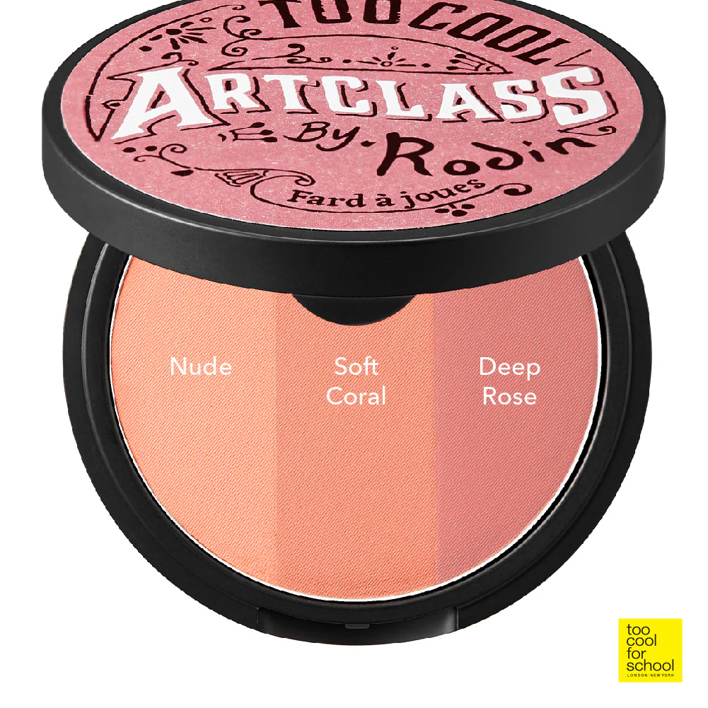 Artclass By Rodin Blusher - Image 15