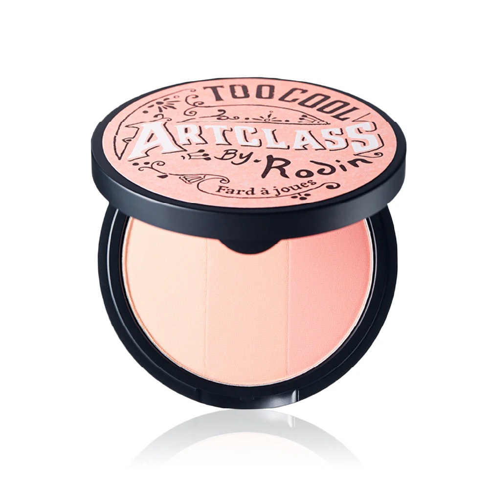 Artclass By Rodin Blusher - Image 17