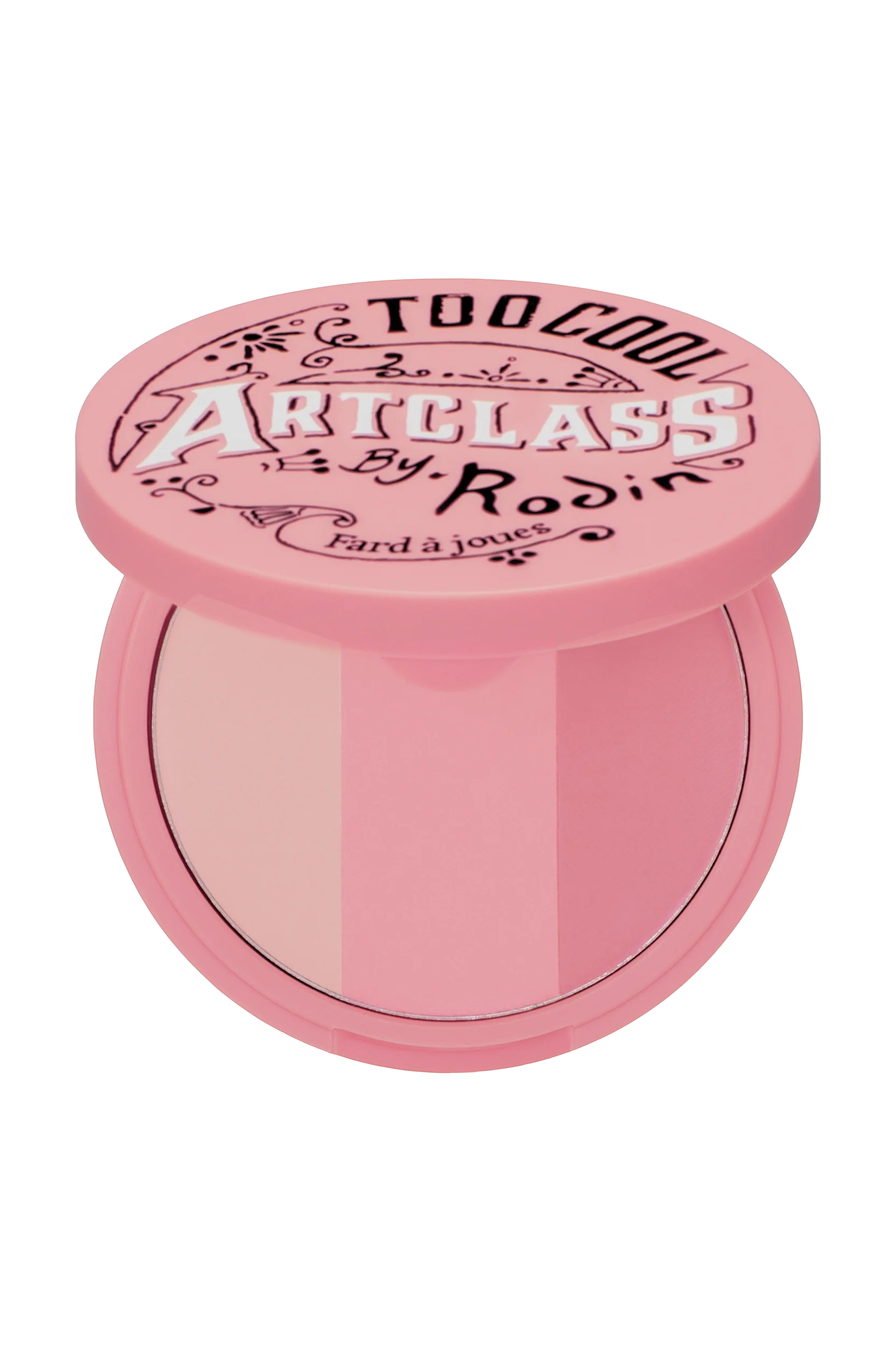 Artclass By Rodin Blusher - Image 19
