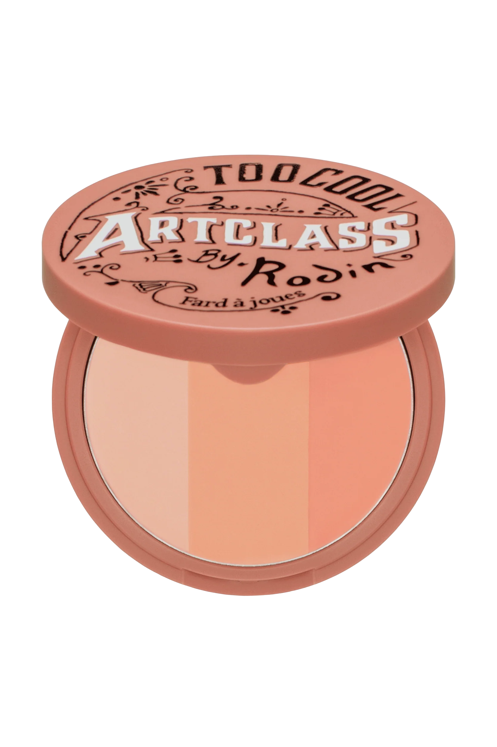 Artclass By Rodin Blusher - Image 21