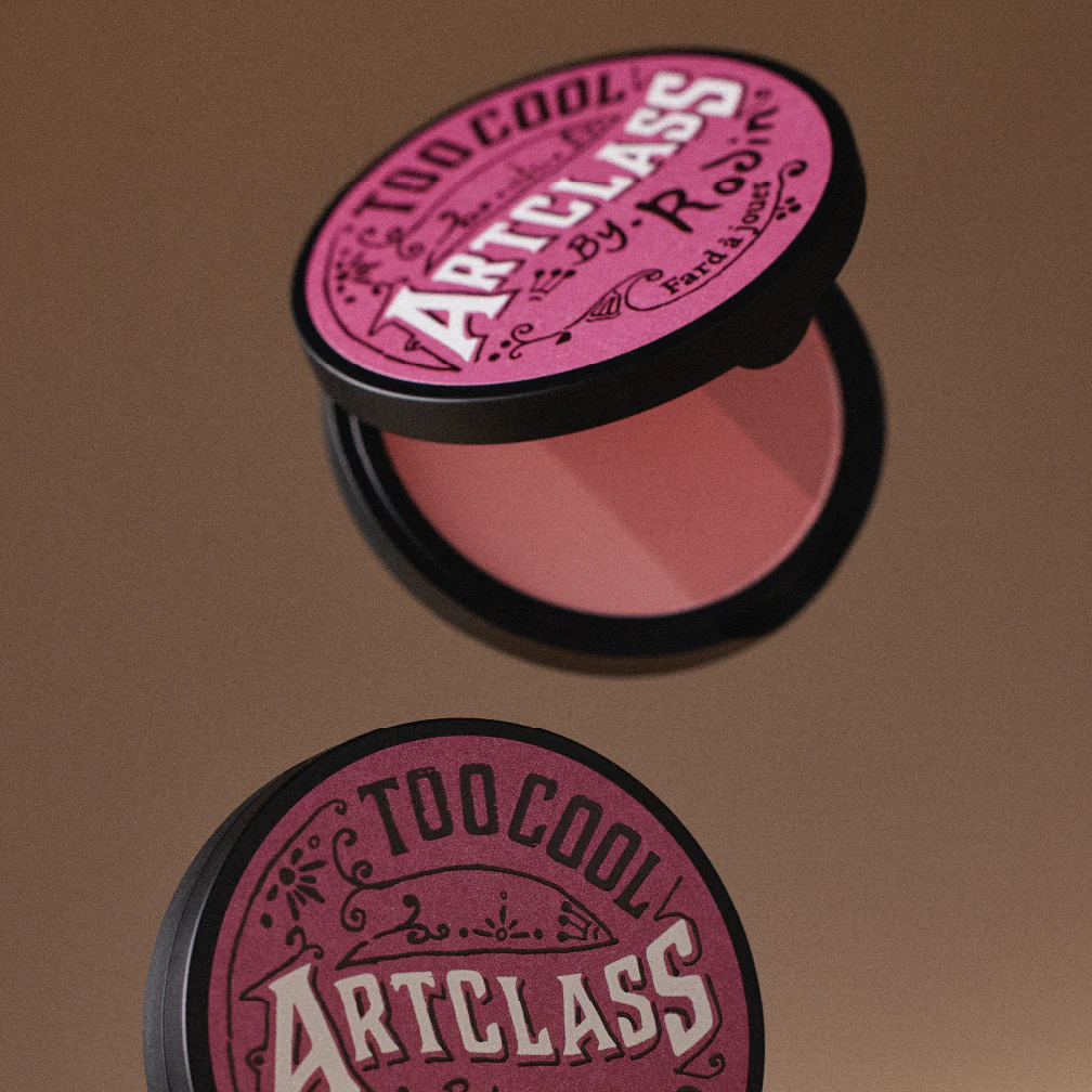 Artclass By Rodin Blusher - Image 6