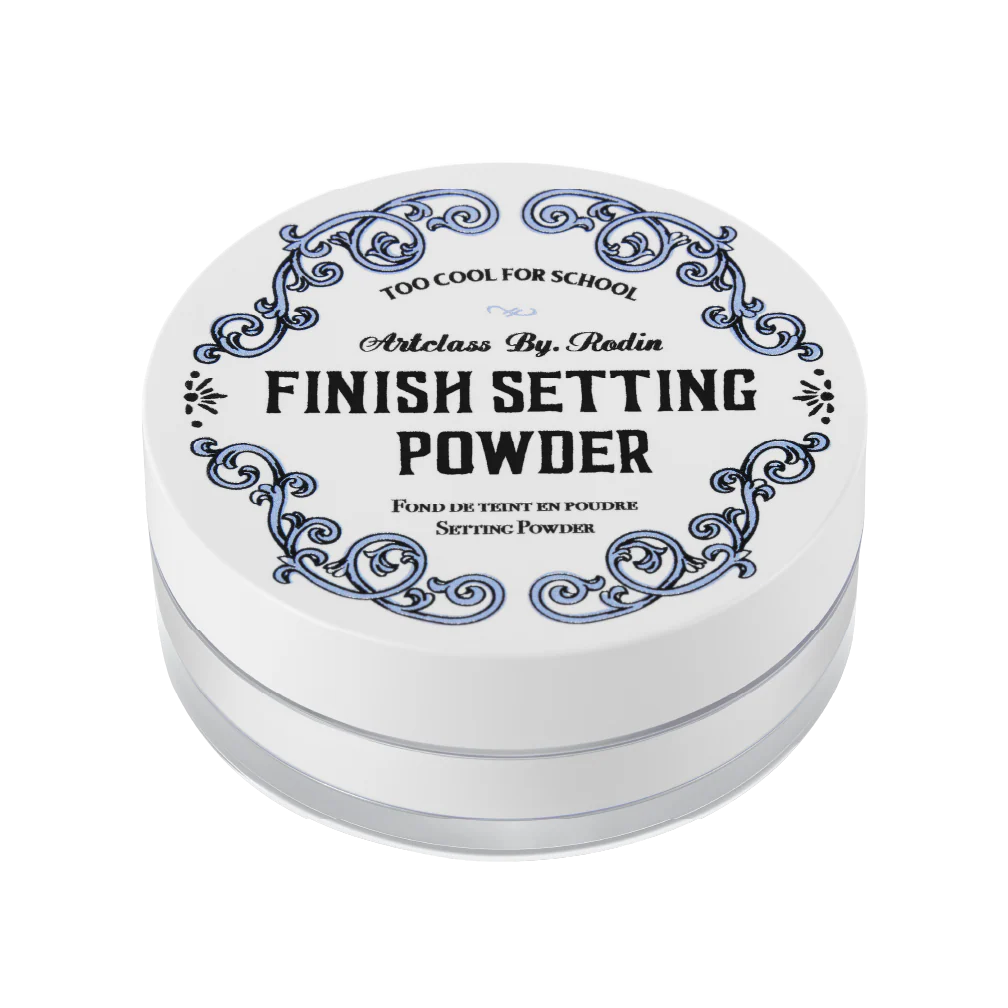 Artclass by Rodin Finish Setting Powder - Image 3