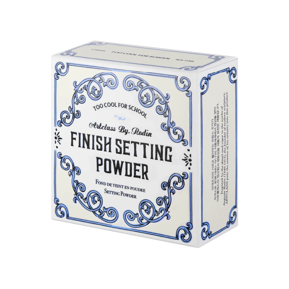 Artclass by Rodin Finish Setting Powder - Image 4