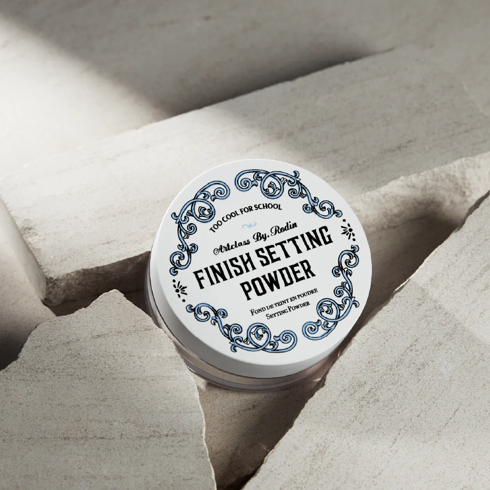 Artclass by Rodin Finish Setting Powder - Image 7