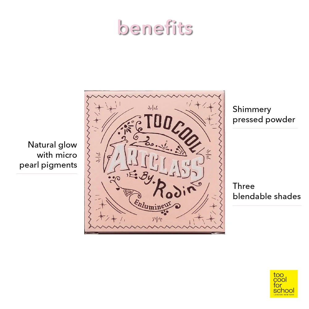 Artclass By Rodin Highlighter - Image 4
