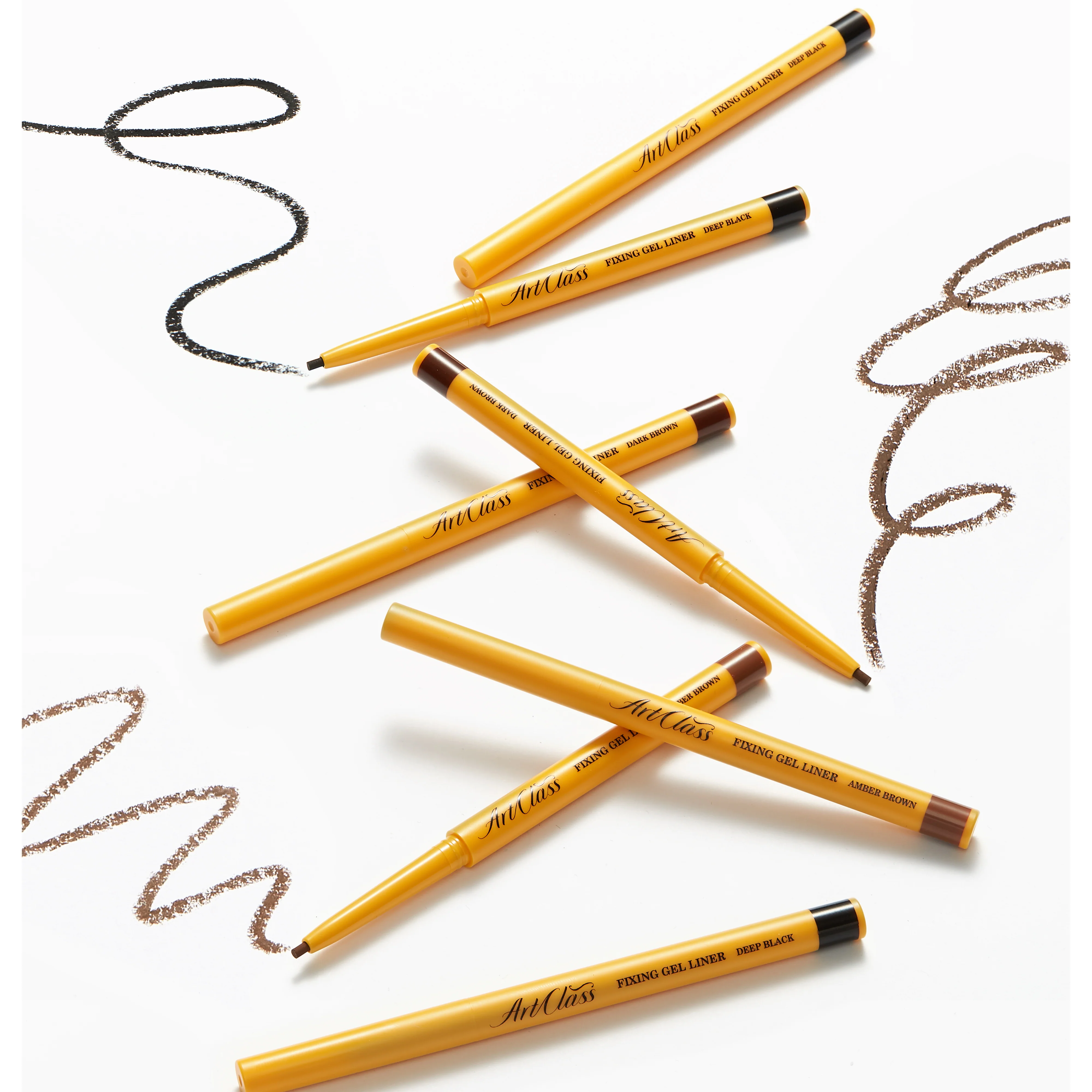 Artclass Fixing Gel Liner - Image 13