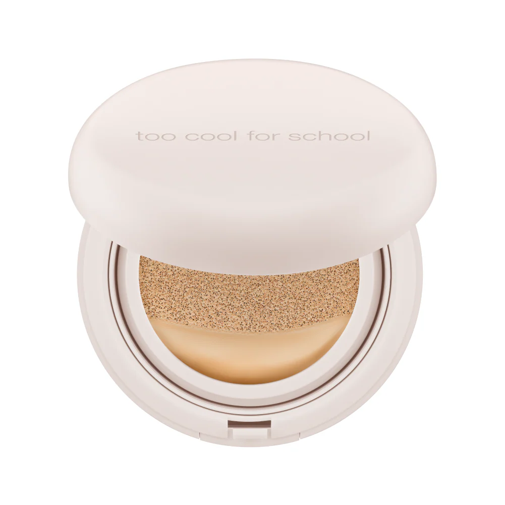 Artclass Fixing Nude Cushion 12g [with Refill] - Image 12