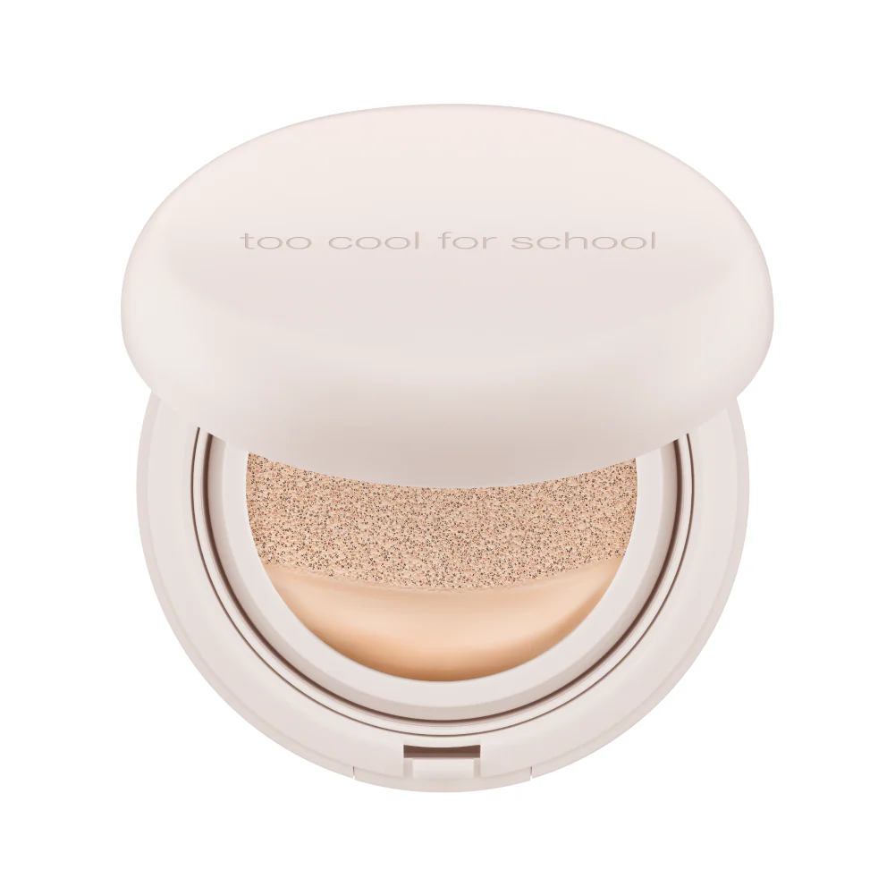 Artclass Fixing Nude Cushion 12g [with Refill] - Image 8