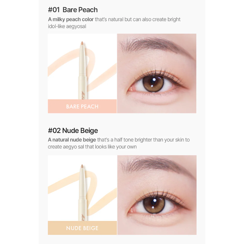 Artclass Glam Underliner - Image 6