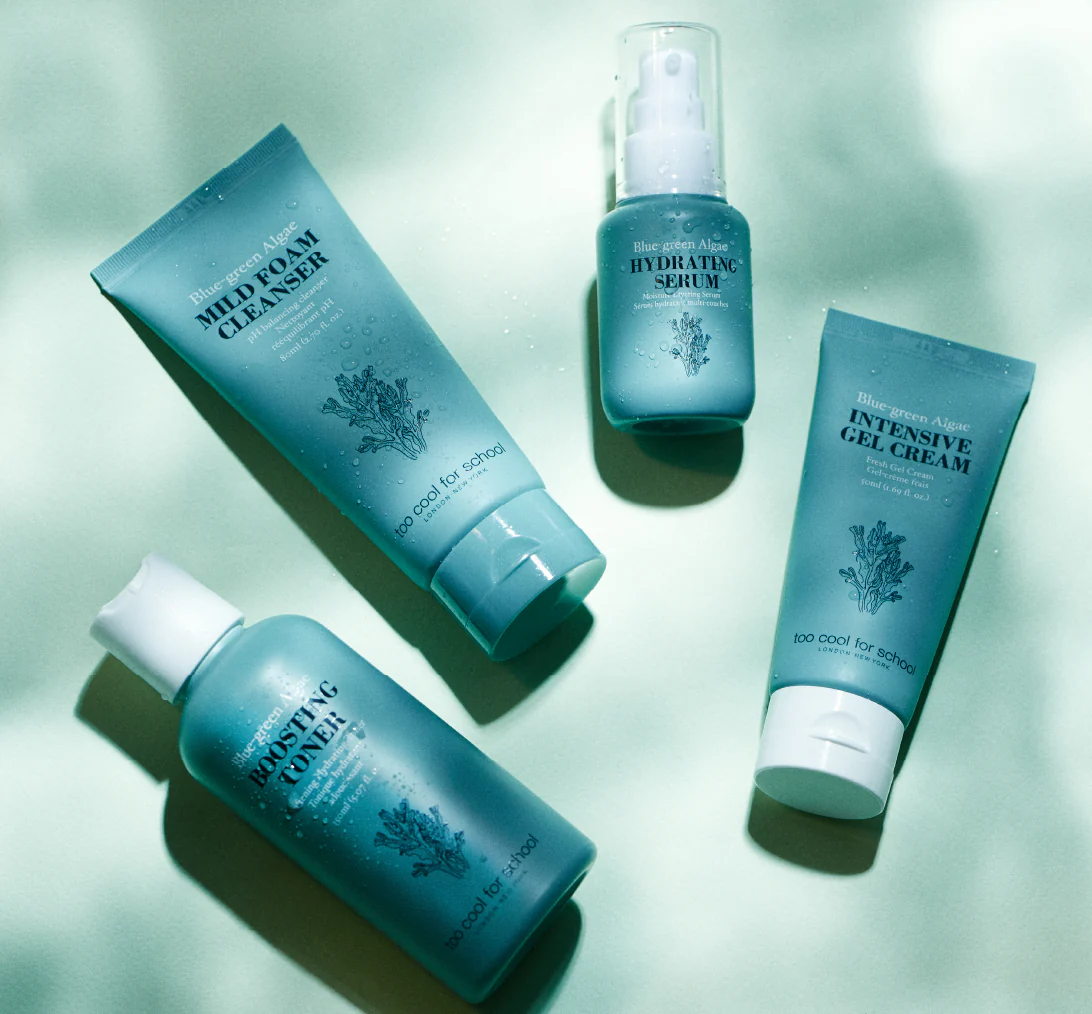 Blue-Green Algae Boosting Toner - Image 4