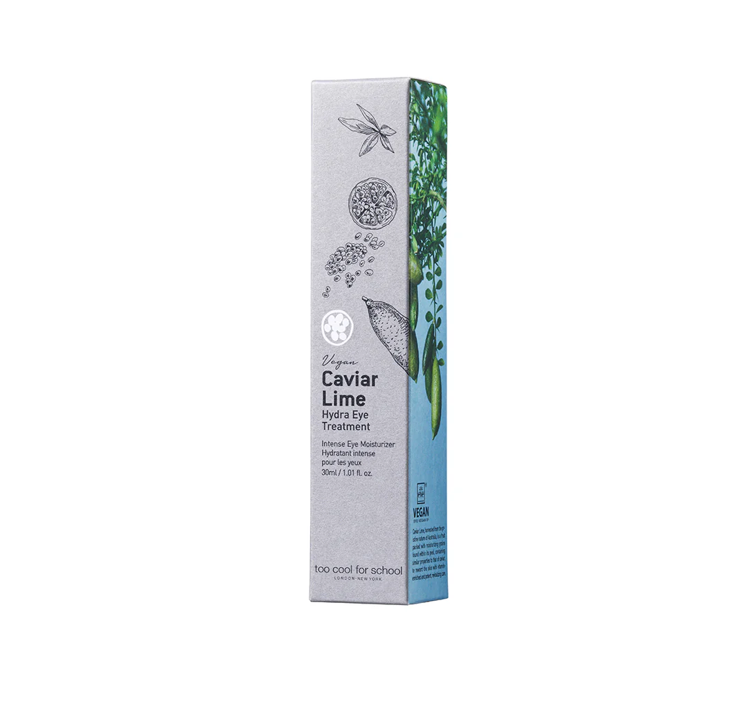 Caviar Lime Hydra Eye Treatment - Image 3