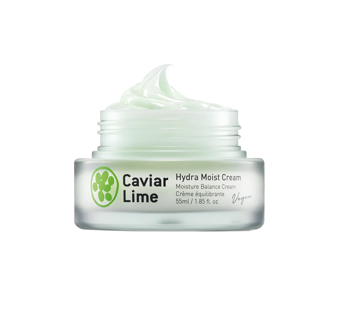 Caviar Lime Hydra Moist Cream - Image 2