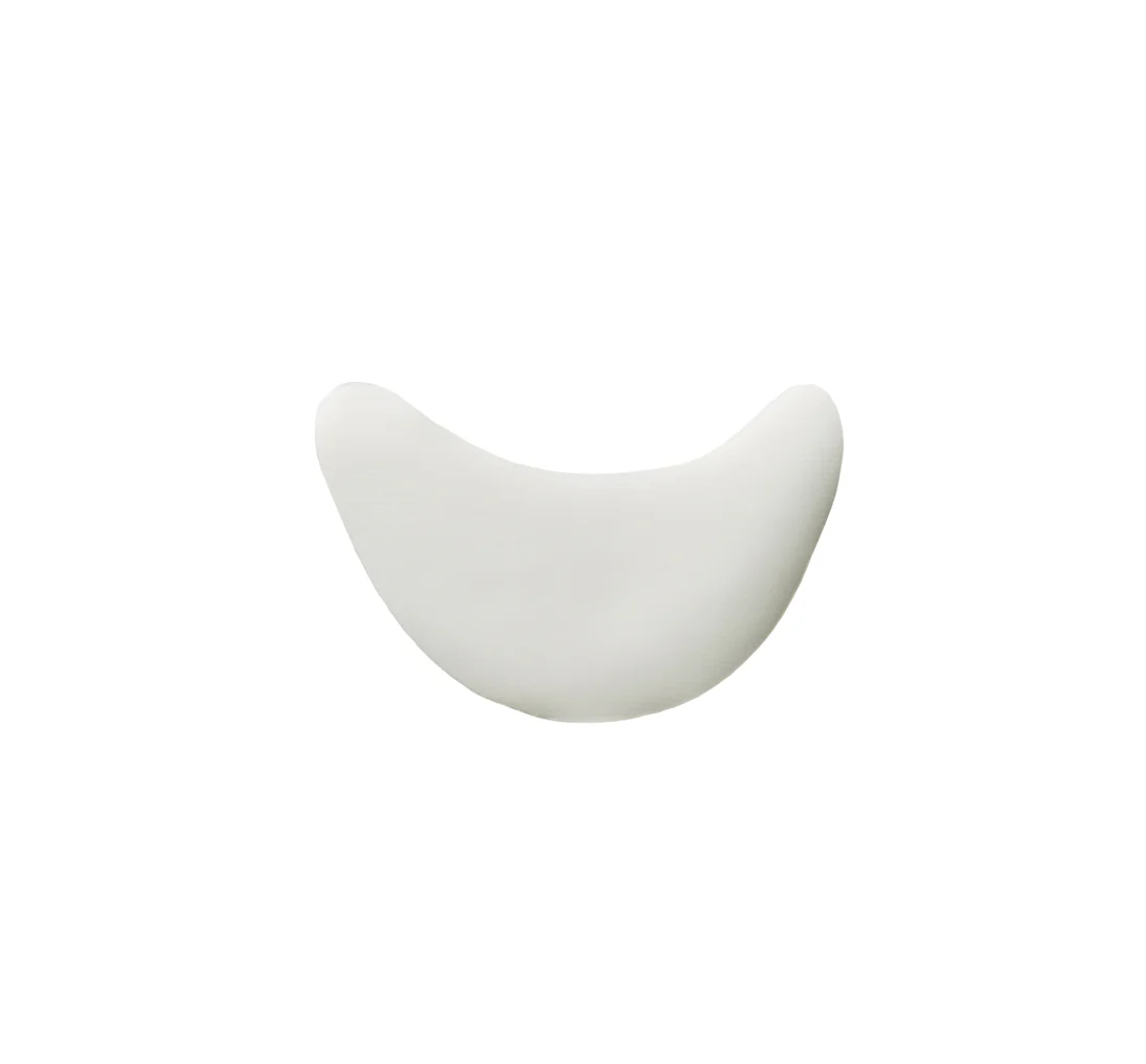 Coconut Oil Serum Eye Patch Set ( 5.8g x 8 pairs ) - Image 2