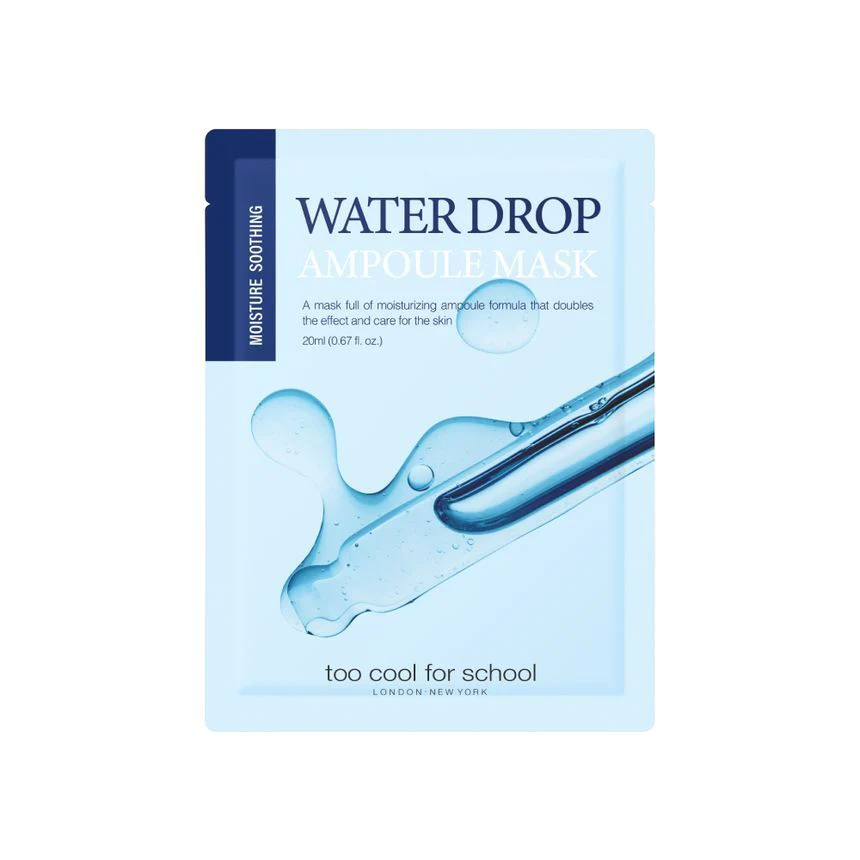 Drop Ampoule Mask Sheet - Image 2