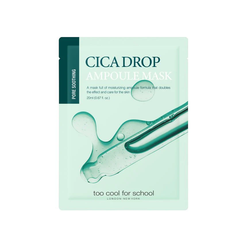 Drop Ampoule Mask Sheet - Image 3