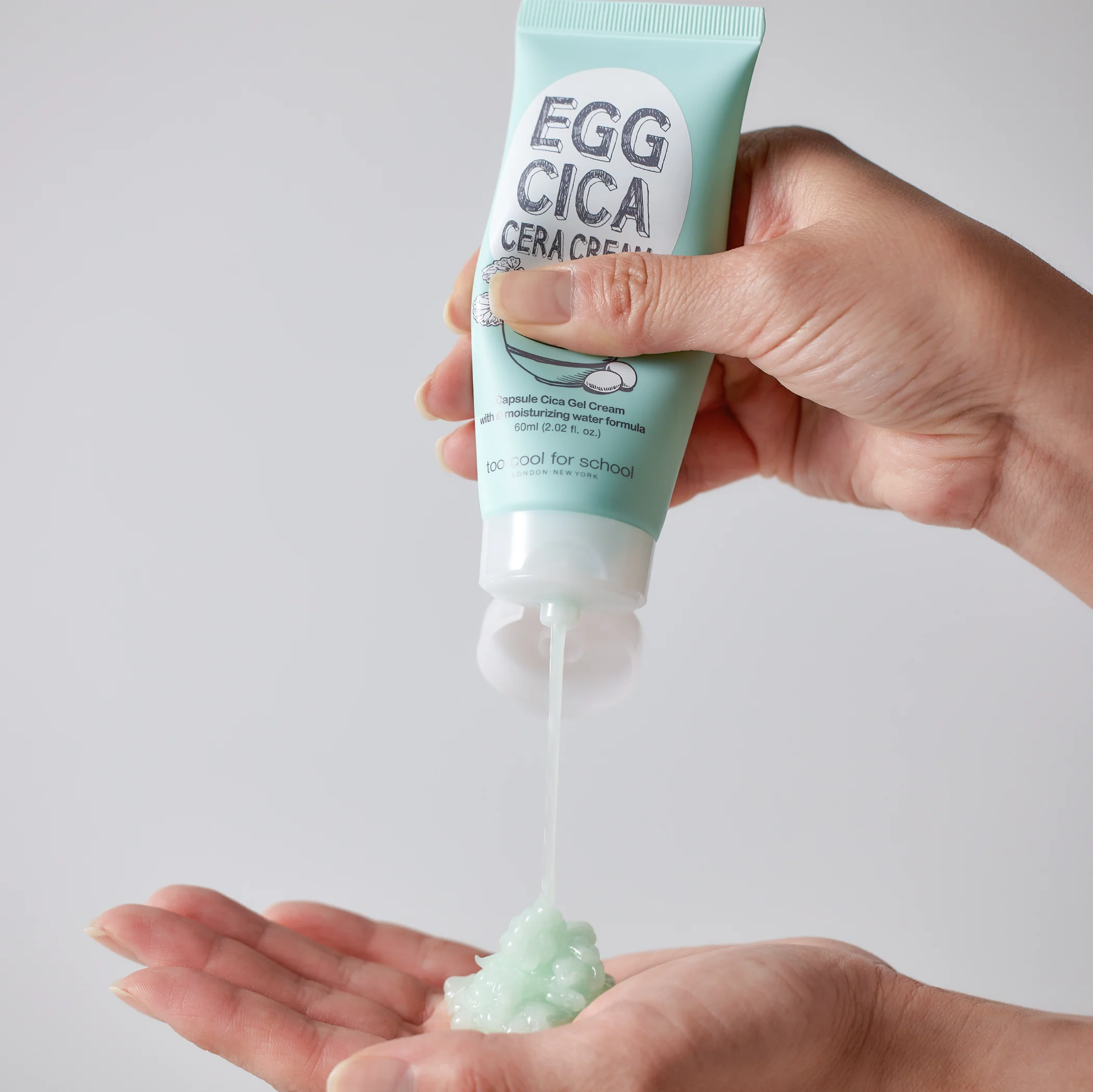 Egg Cica Cera Cream - Image 5