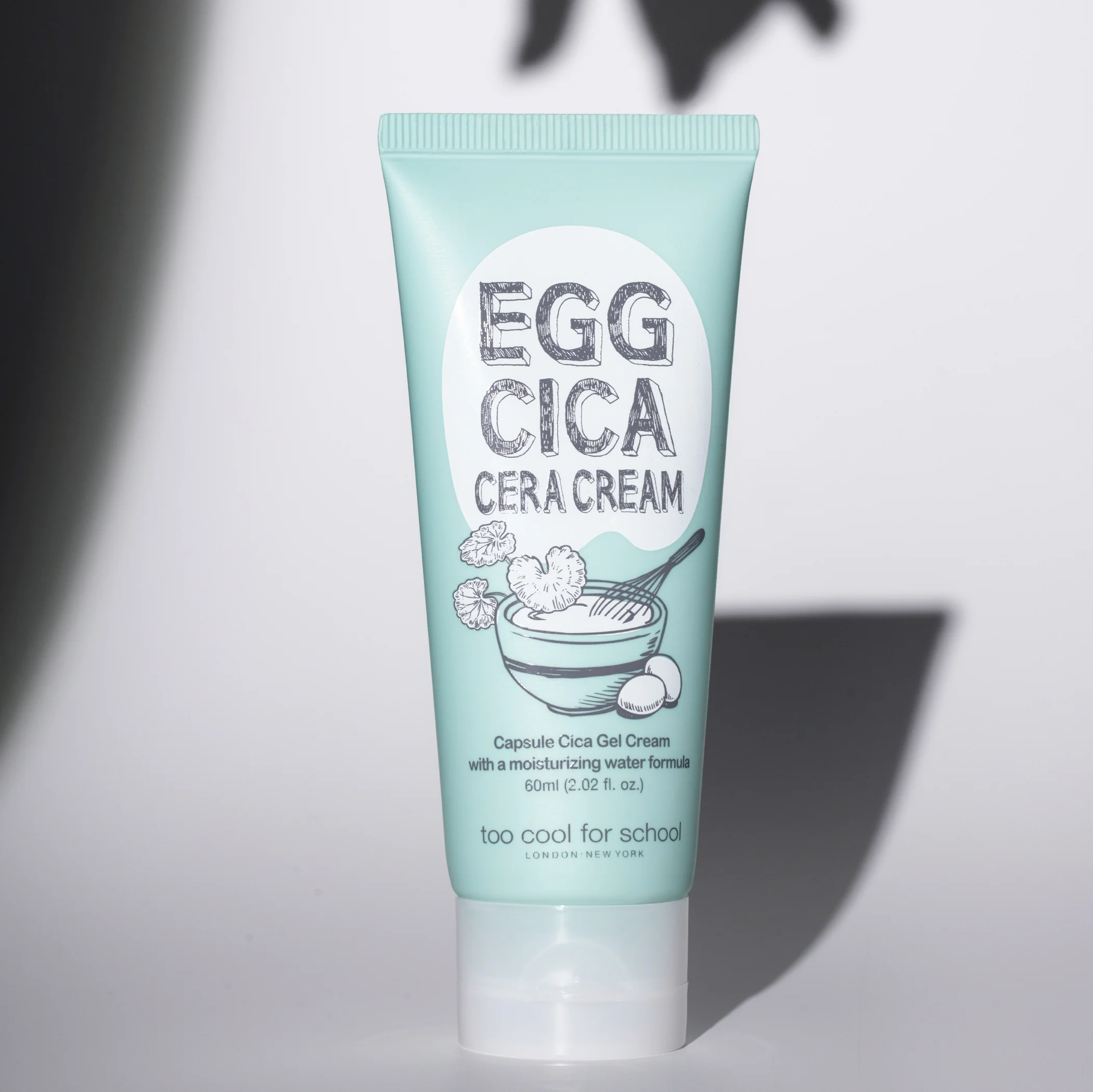 Egg Cica Cera Cream - Image 6