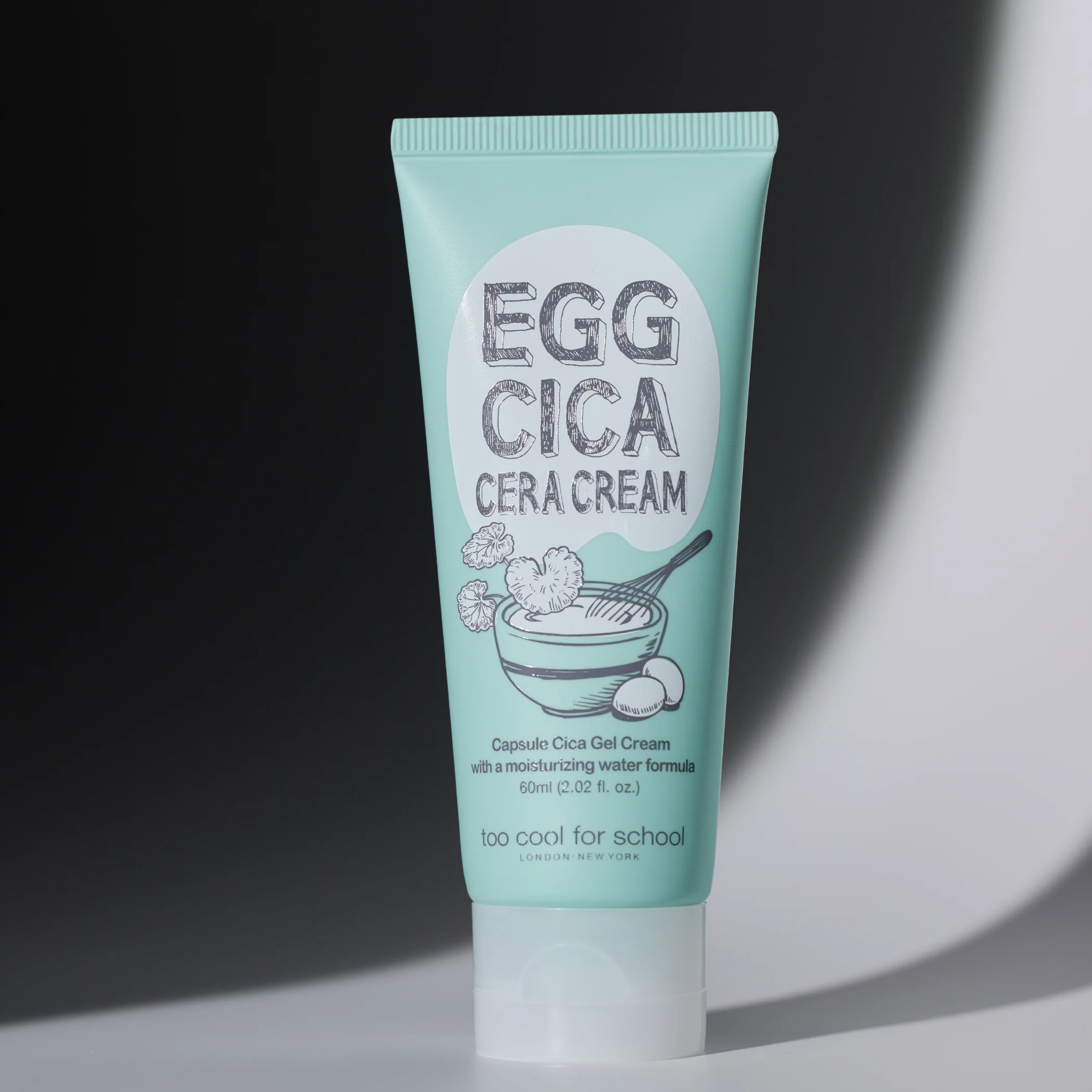 Egg Cica Cera Cream - Image 7