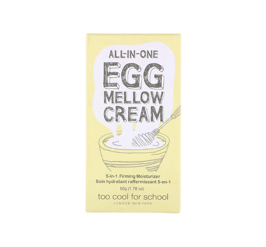 Egg Mellow Cream - Image 3