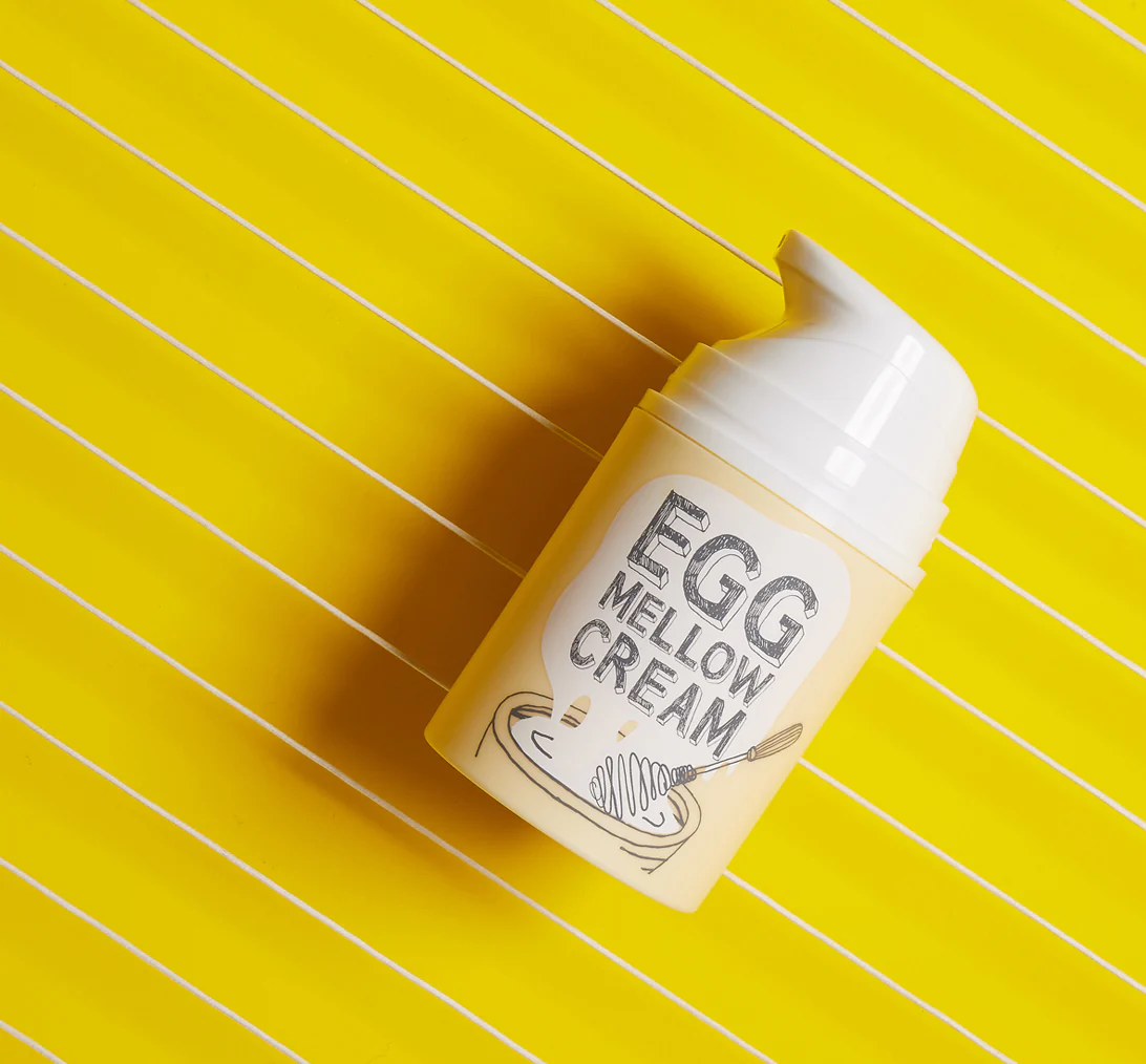 Egg Mellow Cream - Image 4