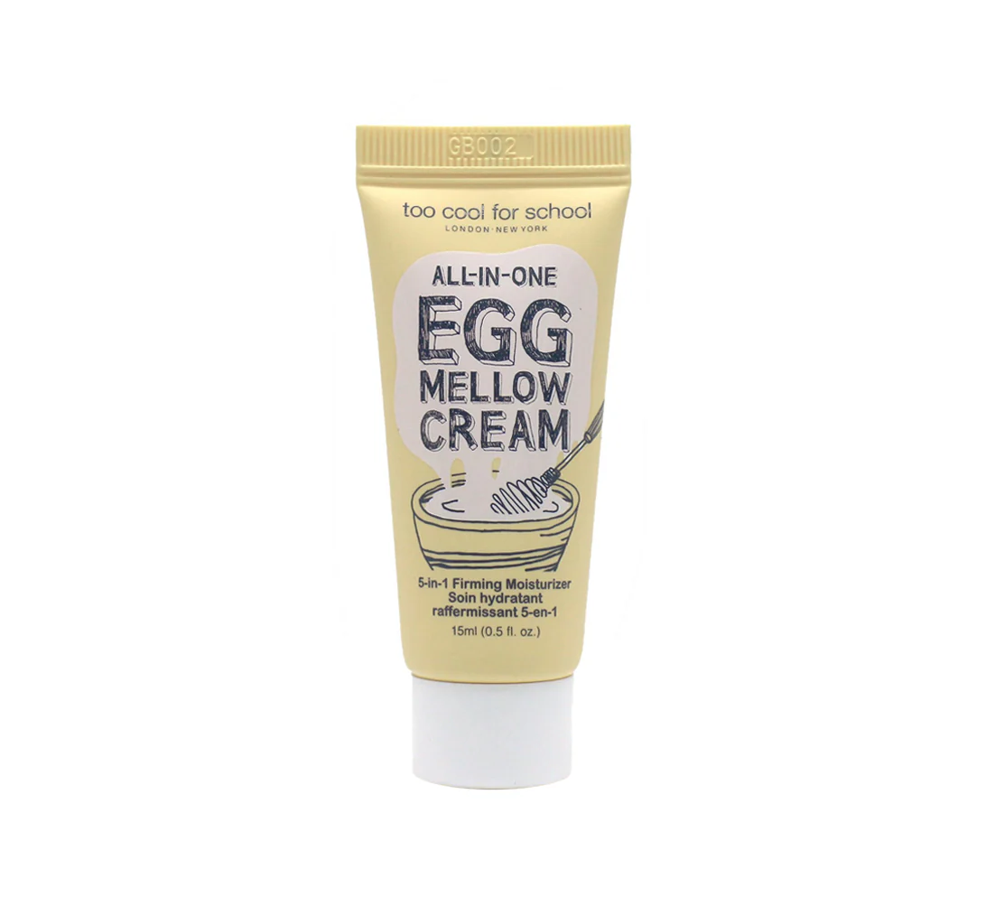 Egg Mellow Cream - Image 6
