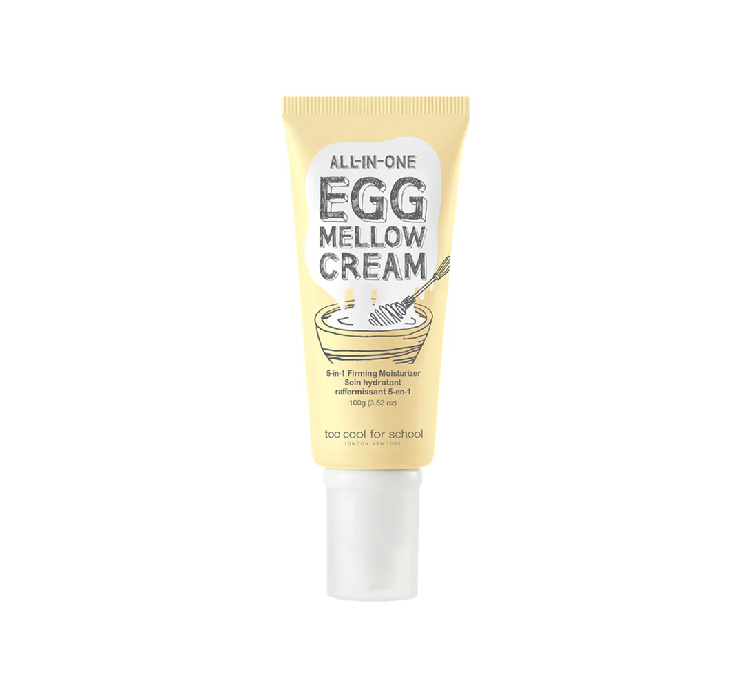 Egg Mellow Cream - Image 9