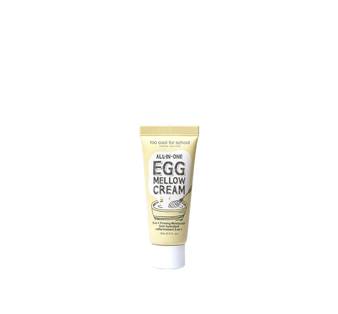 Egg-ssential Skincare Mini Set - Image 4
