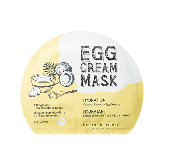 Egg-ssential Skincare Mini Set - Image 5