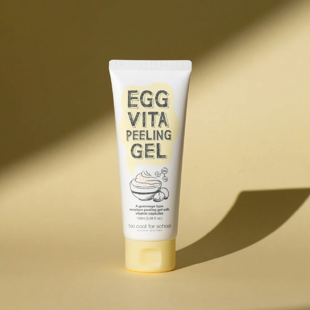 Egg Vita Peeling Gel - Image 5