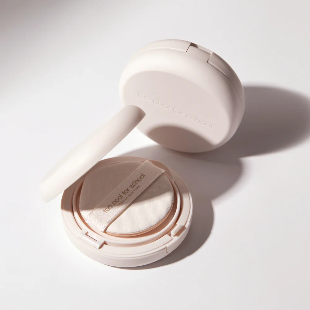 Fixing Nude Cushion Set