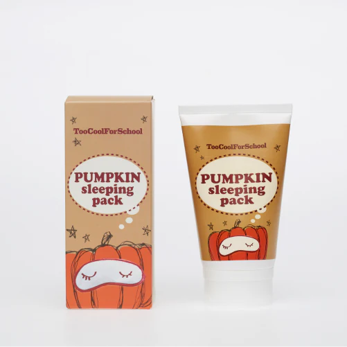 Pumpkin Sleeping Pack - Image 3