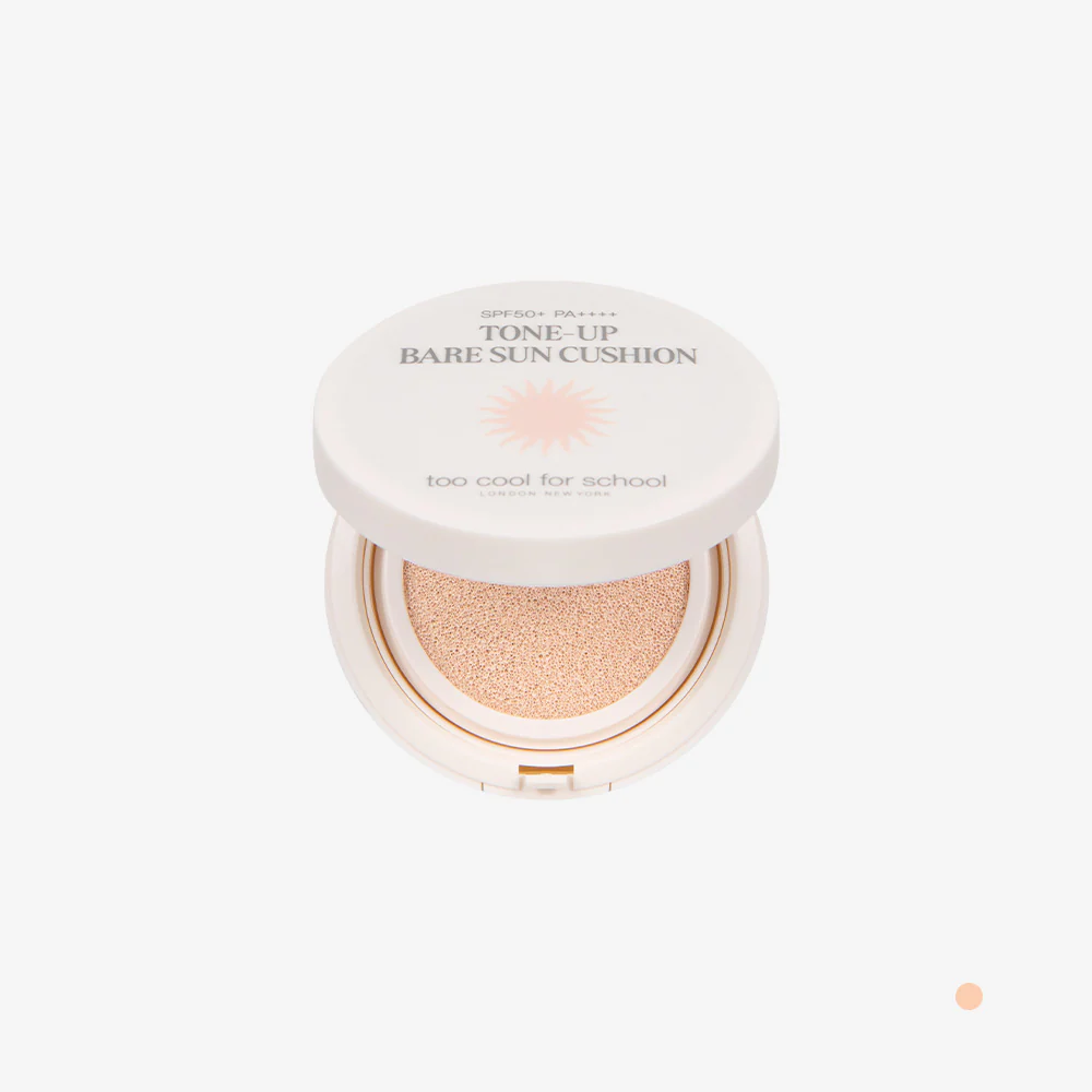 Tone-Up Bare Sun Cushion