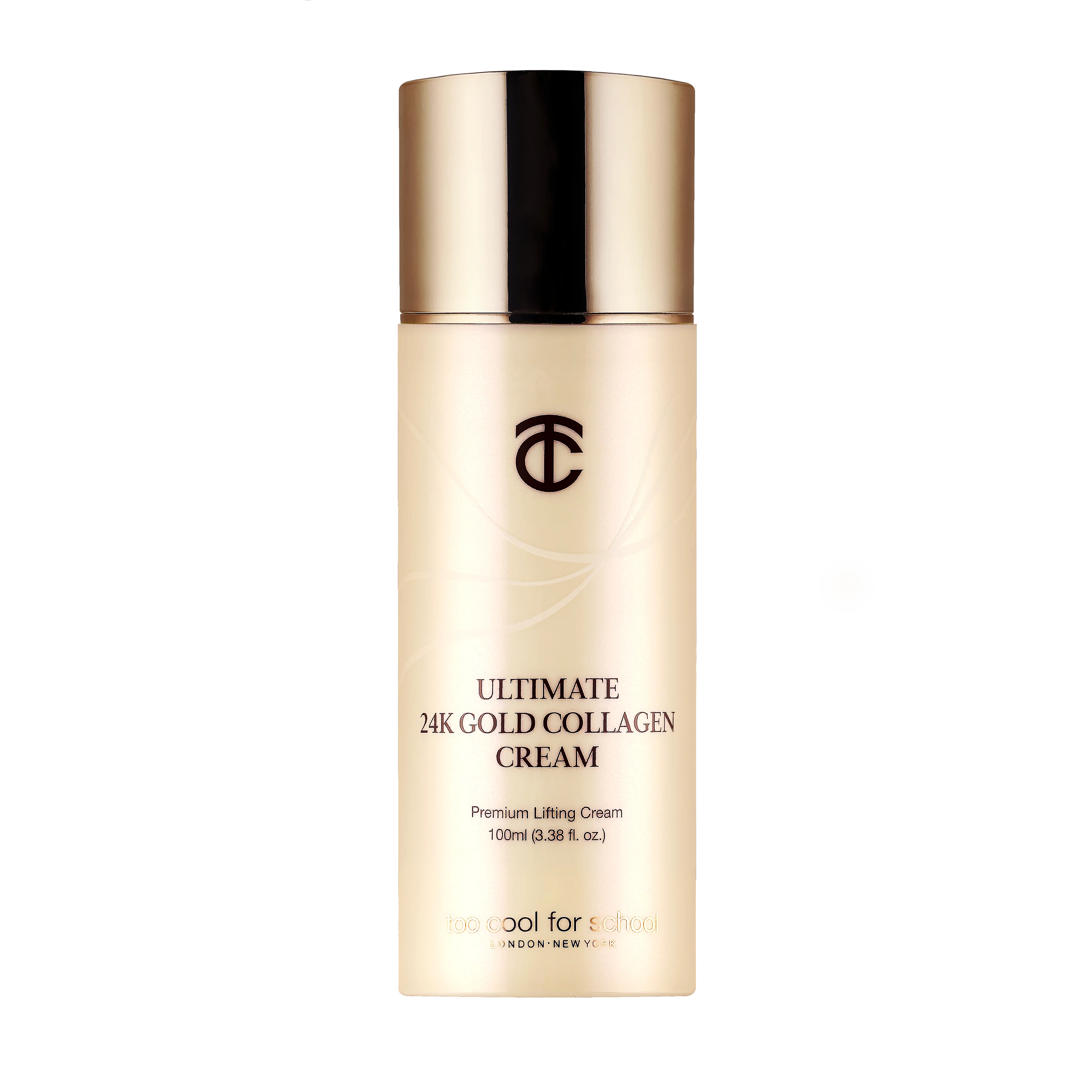 Ultimate 24K Gold Collagen Cream