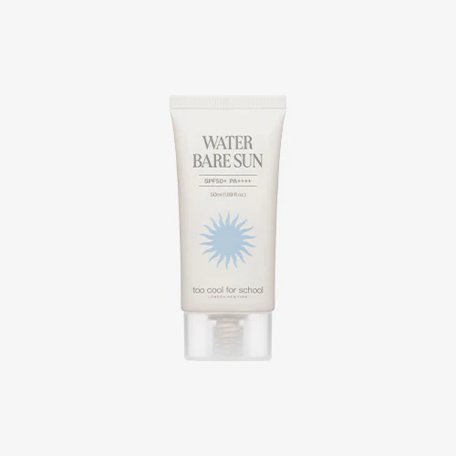 Water Bare Sun (SPF50+ PA++++)